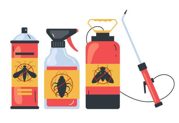 Best Residential Pest Control  in Collinsville, VA